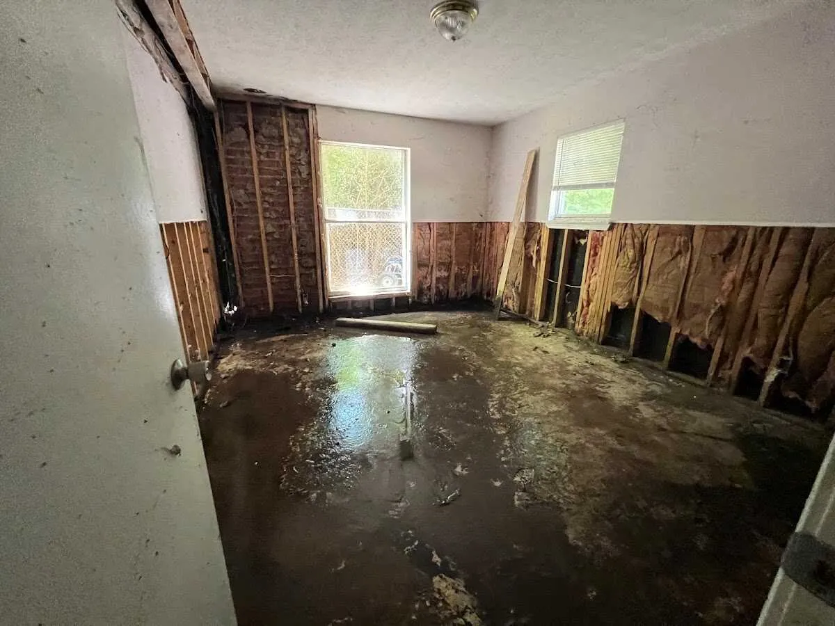 Water Damage Restoration services in Neptune Beach, FL
